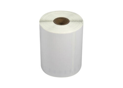 Dymo S0904980 104mm x 159mm 220 Etiquetas Termicas Blancas Genericas