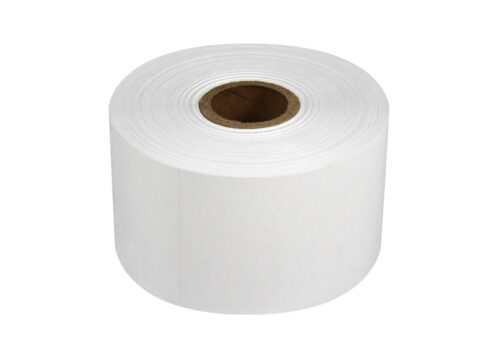 Dymo S0929100 51mm x 89mm 300 Etiquetas No Adhesivas Genericas Negro/Blanco