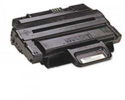 Tóner genérico compatible Xerox 106R01374 de alta capacidad de color Negro de 5.000 páginas para impresoras láser de la serie Phaser 3250