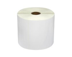 Zebra Z-Perform/Z-Select Etiquetas Genericas Perforadas 101.5x152 mm - 500 Unidades - Reemplaza 800284-605