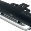 GBC Fusion 3000L A4 Plastificadora - Calentamiento en 1 Minutos - Ajuste Adicional Frio - Hasta Tamaño A4 - Grueso Bolsa 125mic