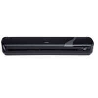 4402076EU GBC Inspire+ A3 Plastificadora - Calentamiento en 5 Minutos - Ajuste Adicional Frio - Hasta Tamaño A3 - Grueso Bolsa 75mic