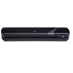 4402076EU GBC Inspire+ A3 Plastificadora - Calentamiento en 5 Minutos - Ajuste Adicional Frio - Hasta Tamaño A3 - Grueso Bolsa 75mic