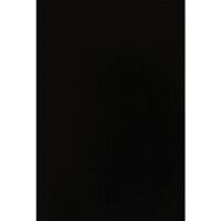 5135701_2 Fellowes Pack de 50 Portadas de Carton A4 - 750 gr - Color Negro