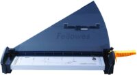 5410901_4 Fellowes Guillotina Fusion A3 - Recorta hasta 10 Hojas - Formato A3 - Cuchilla de Acero Inoxidable