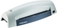 5715601_1 Fellowes Lunar A4 Plastificadora - Calentamiento en 4 Minutos - Grueso Bolsa 125 Micras