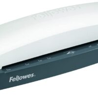 5716701_2 Fellowes Lunar A3 Plastificadora - Calentamiento en 4 Minutos - Grueso Bolsa 80 y 125 Micras
