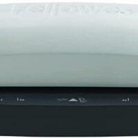 5716701_3 Fellowes Lunar A3 Plastificadora - Calentamiento en 4 Minutos - Grueso Bolsa 80 y 125 Micras
