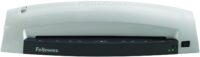 5716701_3 Fellowes Lunar A3 Plastificadora - Calentamiento en 4 Minutos - Grueso Bolsa 80 y 125 Micras
