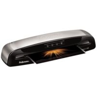 5736001_1 Fellowes Saturn 3i A3 Plastificadora - Calentamiento en 1 Minutos - Grueso Bolsa 125mic