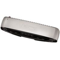 5736001_2 Fellowes Saturn 3i A3 Plastificadora - Calentamiento en 1 Minutos - Grueso Bolsa 125mic