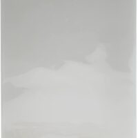 6001901_2 Pack de 100 Fundas para Plastificar Brillo A3 - 75 Micras - Alta Calidad - Transparente