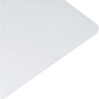 6001901_3 Pack de 100 Fundas para Plastificar Brillo A3 - 75 Micras - Alta Calidad - Transparente