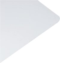 6001901_3 Pack de 100 Fundas para Plastificar Brillo A3 - 75 Micras - Alta Calidad - Transparente