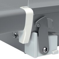 90230000_3 Leitz Precision Office Pro A4+ Guillotina de papel - Recorta hasta 25 Hojas - Formato A4 - Corte Acero Rectificado de Precision