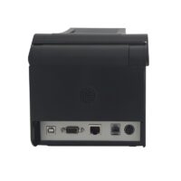 APPPOS80ALARM_4 Approx Impresora Termica de Ticket - Alarma de Impresion - Resolucion 203dpi - Velocidad 300mm/s - USB, RJ-11, RS232, LAN - Auto-Corte y Corte Manual