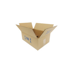 BOX-01 Caja de Cartón 35x24x13 cm (Canal 5)