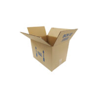 Caja de Cartón 35x32x30 cm (Canal 5)