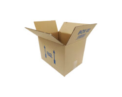 BOX-02 Caja de Cartón 35x32x30 cm (Canal 5)