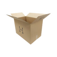 BOX-08 Caja de Carton 60x40x44 cm (Canal 5)