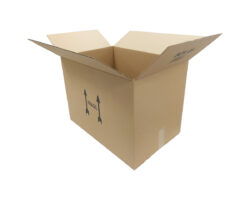 BOX-08 Caja de Carton 60x40x44 cm (Canal 5)