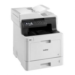 DCPL8410CDW_1 Brother DCPL8410CDW Impresora Multifuncion Laser Color WiFi 31ppm