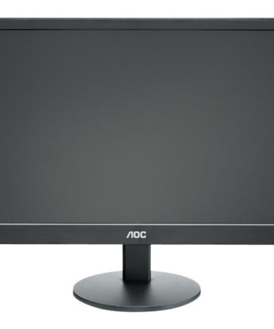 Monitor Led AOC E2070SWN 19.5″