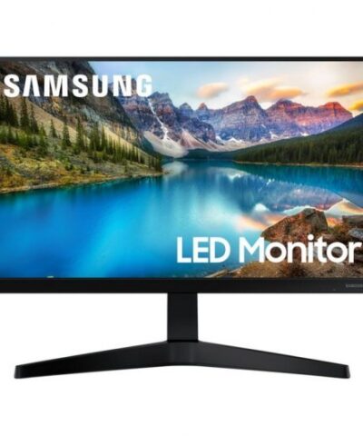 Samsung F24T374FWR – Serie T37F – Monitor LED – Full HD (1080p) – 24″