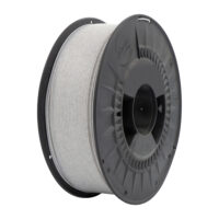 PLA-Marble Filamento 3D PLA - Diámetro 1.75mm - Bobina 1kg - Color Mármol