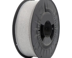 Filamento 3D PLA - Diámetro 1.75mm - Bobina 1kg - Color Mármol