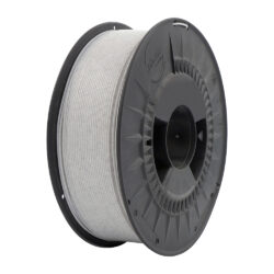 PLA-Marble Filamento 3D PLA - Diámetro 1.75mm - Bobina 1kg - Color Mármol