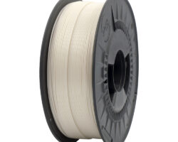 Filamento 3D PLA - Diametro 1.75mm - Bobina 1kg - Color Nacar
