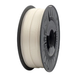 PLA-Nacar Filamento 3D PLA - Diametro 1.75mm - Bobina 1kg - Color Nacar