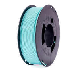 PLA-PastelGreen Filamento 3D PLA - Diametro 1.75mm - Bobina 1kg - Color Verde Pastel