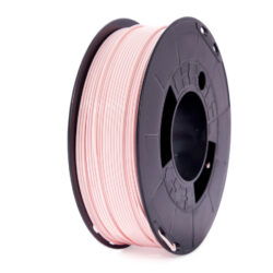 PLA-PastelPink Filamento 3D PLA - Diametro 1.75mm - Bobina 1kg - Color Rosa Pastel