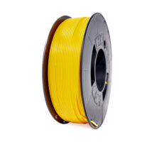 PLA-Yellow Filamento 3D PLA - Diametro 1.75mm - Bobina 1kg - Color Amarillo