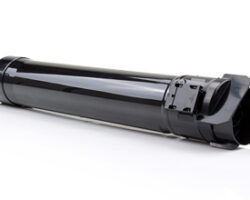 Tóner genérico compatible Xerox 006R01457 de color Negro de 22.000 páginas para fotocopiadoras e impresoras multifuncionales WorkCentre
