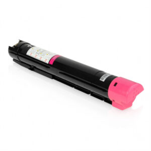 Xerox WorkCentre 7120/7125/7220/7225 Magenta Toner Compatible - Reemplaza 006R01459