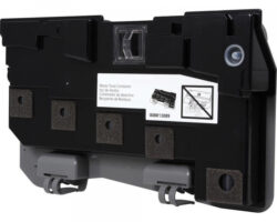 Depósito contenedor de tóner residual genérico compatible Xerox 008R13089 de 41.000 páginas para fotocopiadoras multifuncionales de las series WorkCentre 7100 y 7200