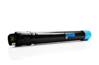Xerox Phaser 7500 Cyan Toner Compatible - Reemplaza 106R01436
