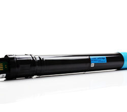 Xerox Phaser 7500 Cyan Toner Compatible - Reemplaza 106R01436