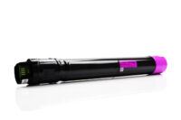 Xerox Phaser 7500 Magenta Toner Compatible - Reemplaza 106R01437