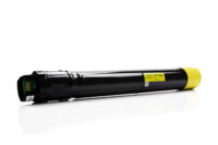 Xerox Phaser 7500 Amarillo Toner Compatible - Reemplaza 106R01438