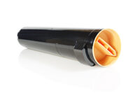Xerox Phaser 7750 Negro Toner Compatible - Reemplaza 106R00652