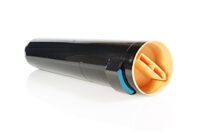 Xerox Phaser 7750 Cyan Toner Compatible - Reemplaza 106R00653