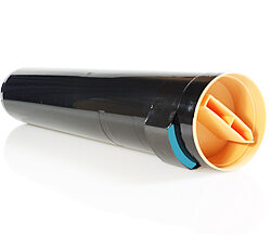 Xerox Phaser 7750 Cyan Toner Compatible - Reemplaza 106R00653