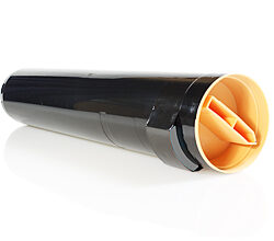 Xerox Phaser 7760 Negro Toner Compatible - Reemplaza 106R01163