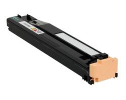 Depósito de tóner residual genérico compatible Xerox 108R00982 de 20.000 páginas para impresoras de artes gráficas Phaser 7800