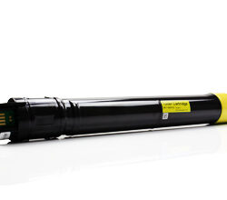 Xerox Phaser 7800 Amarillo Cartucho de Toner Generico - Reemplaza 106R01568