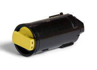 Xerox VersaLink C500/C505 Amarillo Toner Compatible - Reemplaza 106R03875/106R03872/106R03861